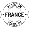 made in france