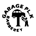 garage plk