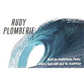 rudy plomberie