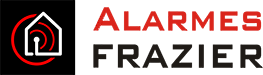 logo alarmes frazier